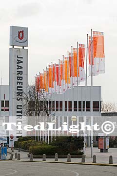 Jaarbeurs Utrecht